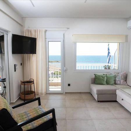 Lighthouse Apartments 알렉산드로폴리스 외부 사진