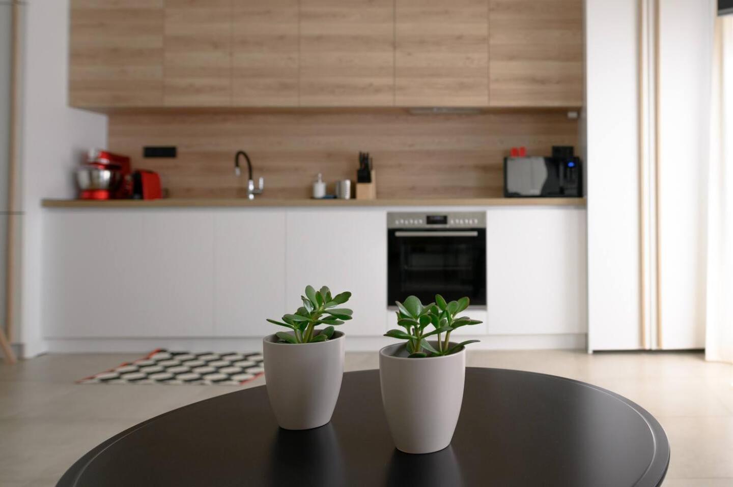 Lighthouse Apartments 알렉산드로폴리스 외부 사진