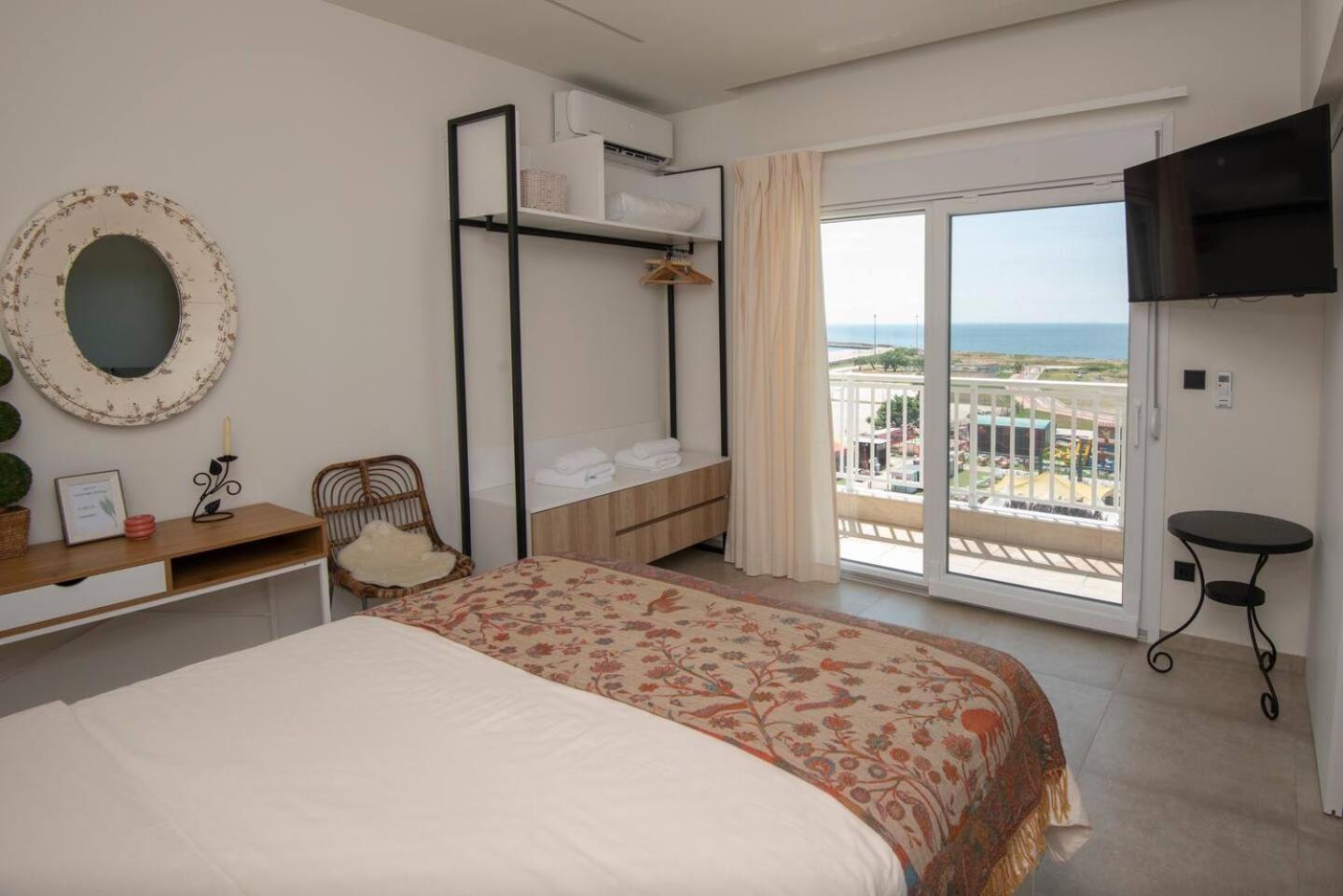 Lighthouse Apartments 알렉산드로폴리스 외부 사진