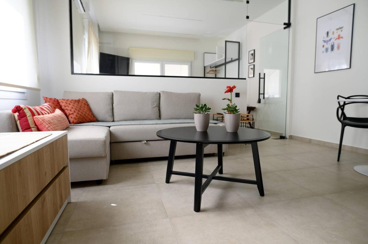 Lighthouse Apartments 알렉산드로폴리스 외부 사진