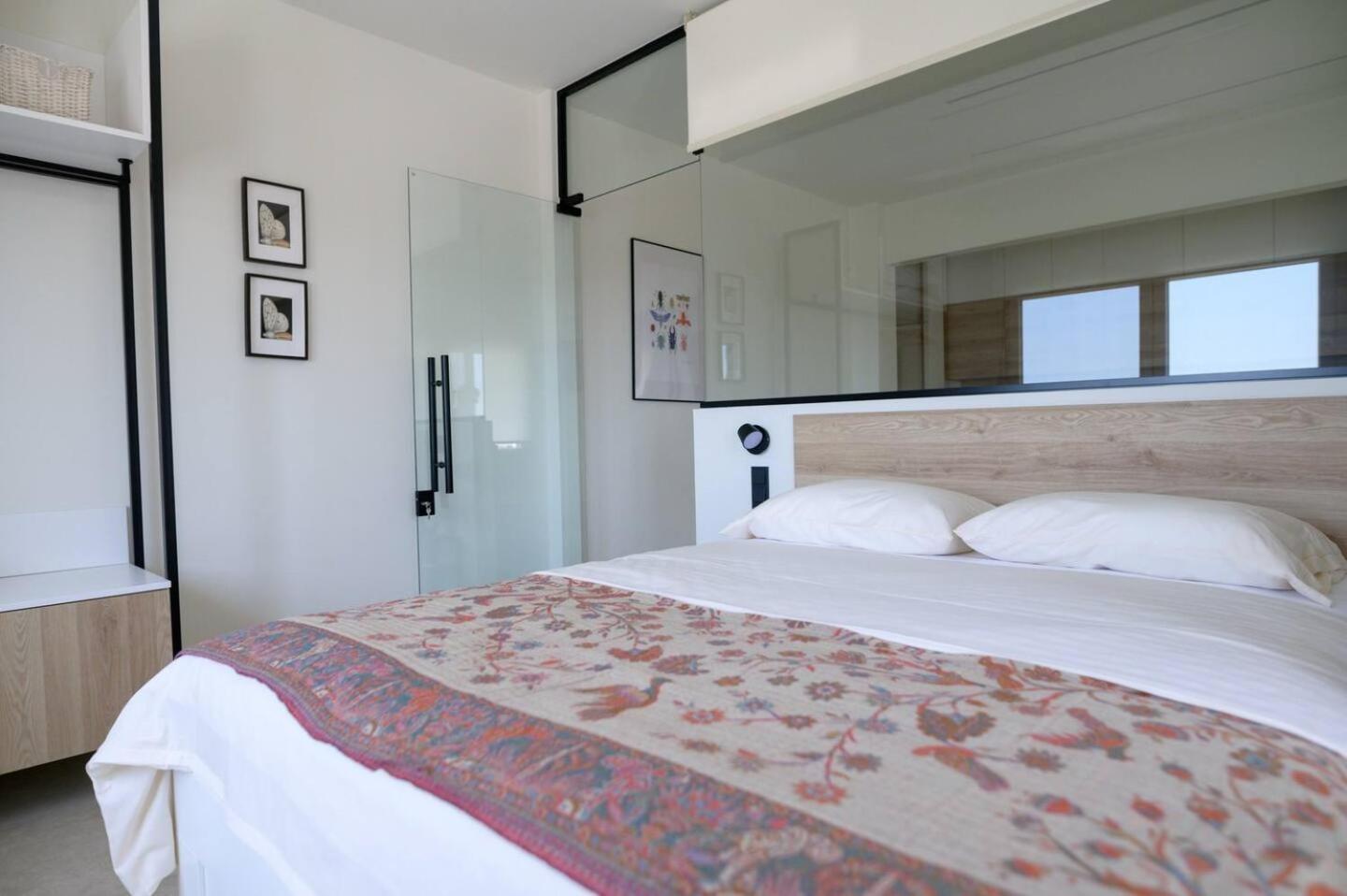 Lighthouse Apartments 알렉산드로폴리스 외부 사진