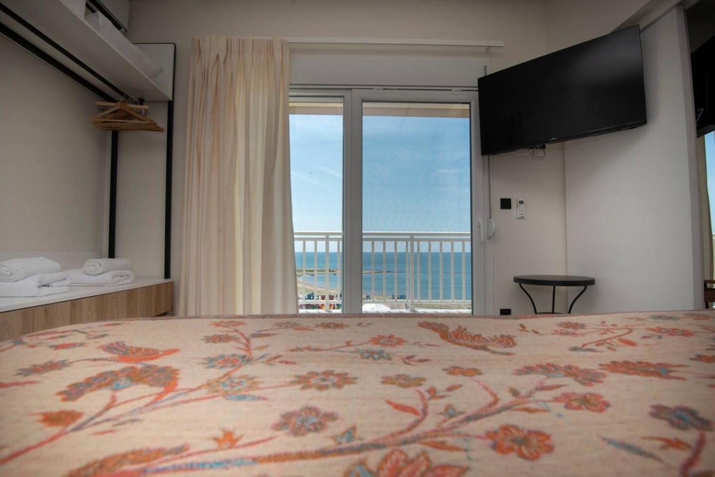 Lighthouse Apartments 알렉산드로폴리스 외부 사진