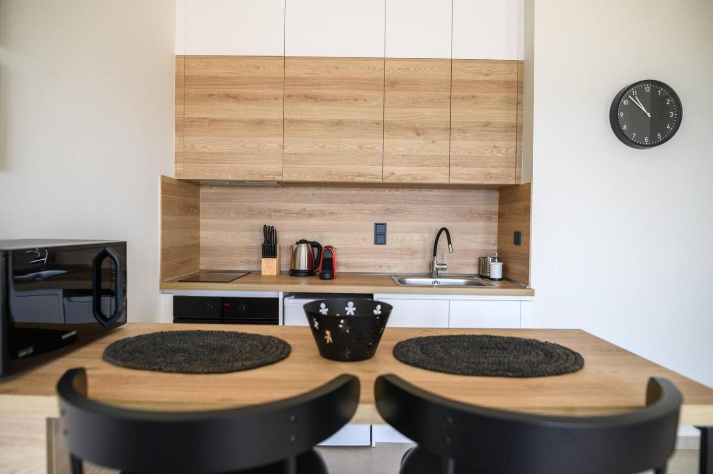 Lighthouse Apartments 알렉산드로폴리스 외부 사진