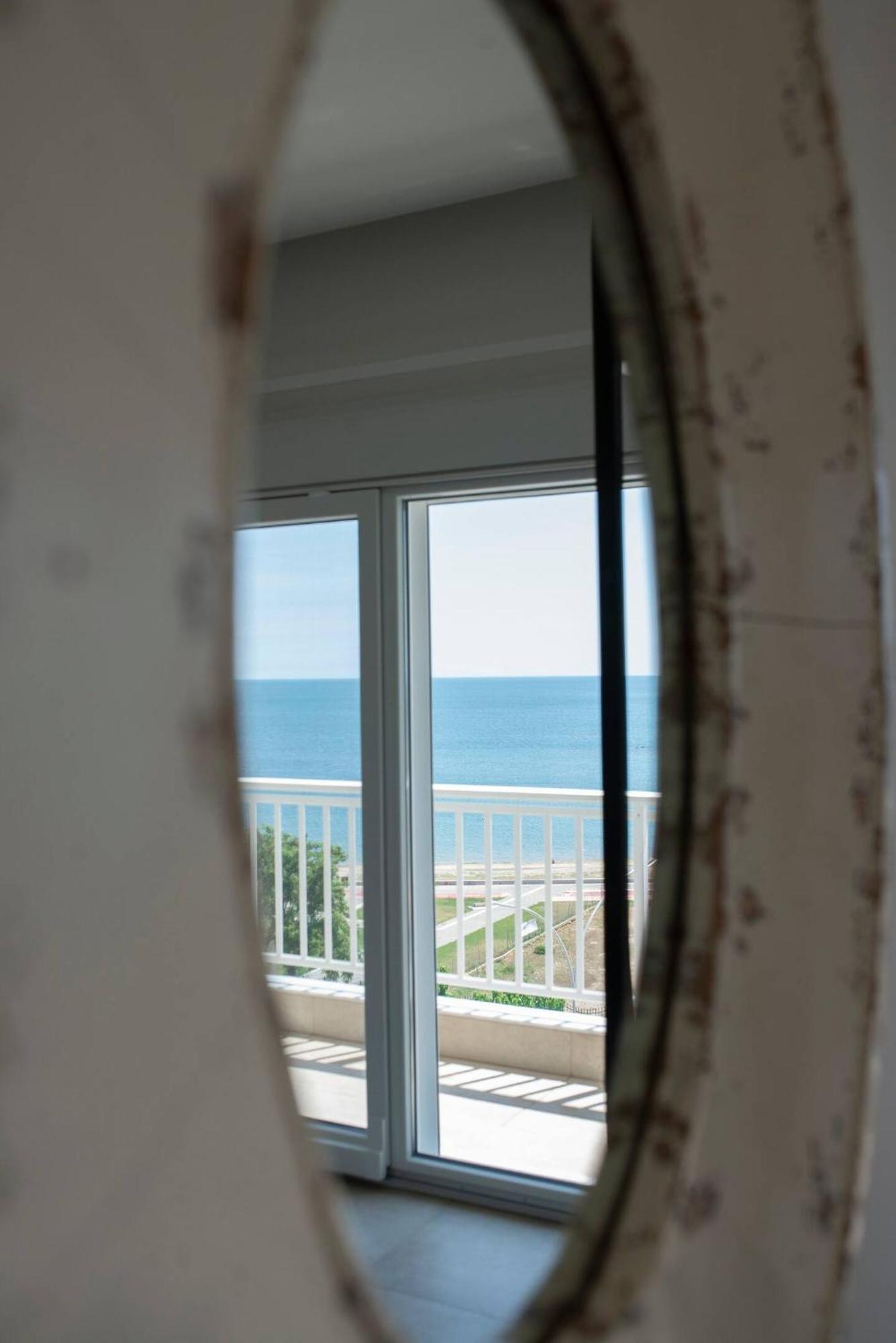 Lighthouse Apartments 알렉산드로폴리스 외부 사진