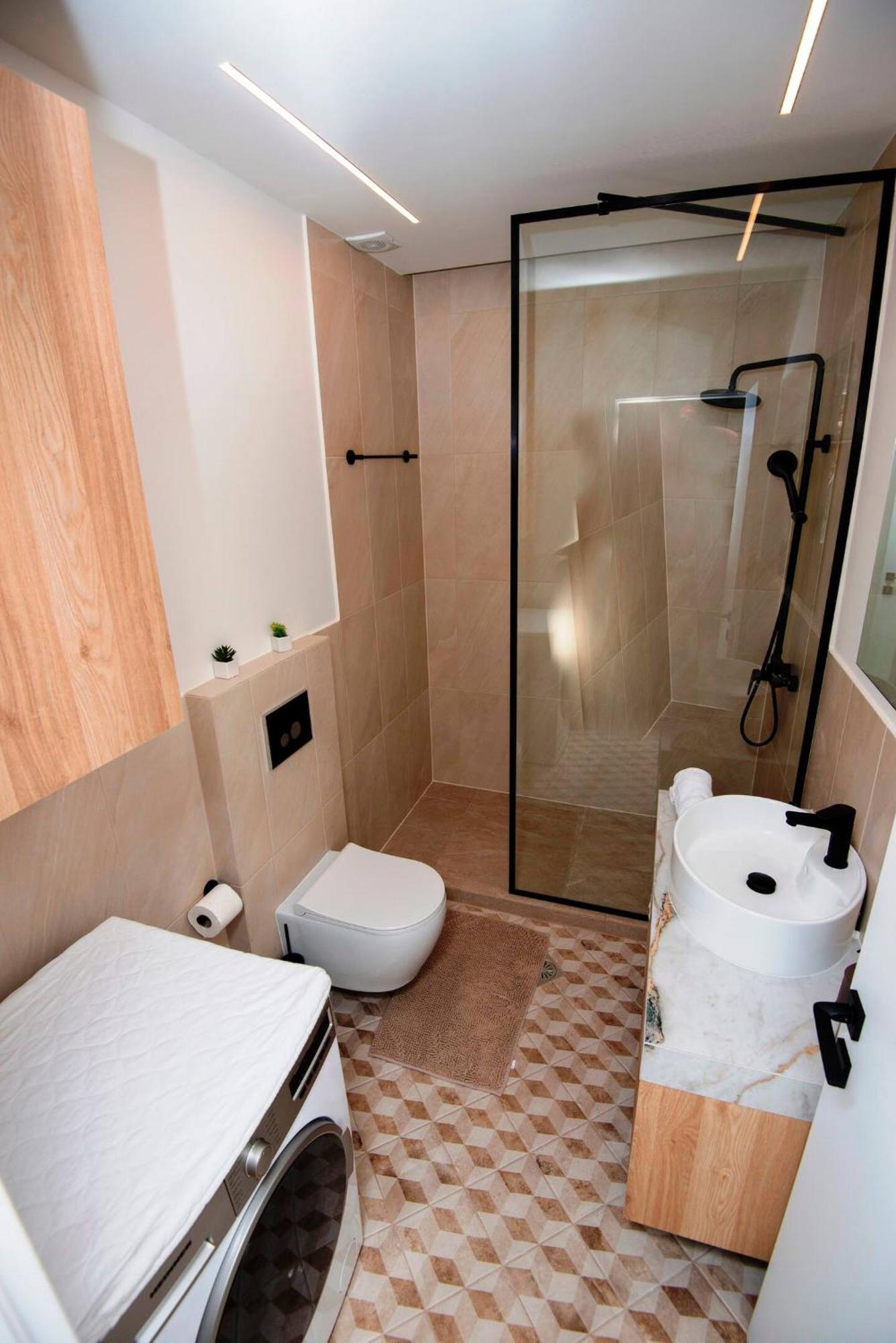 Lighthouse Apartments 알렉산드로폴리스 외부 사진